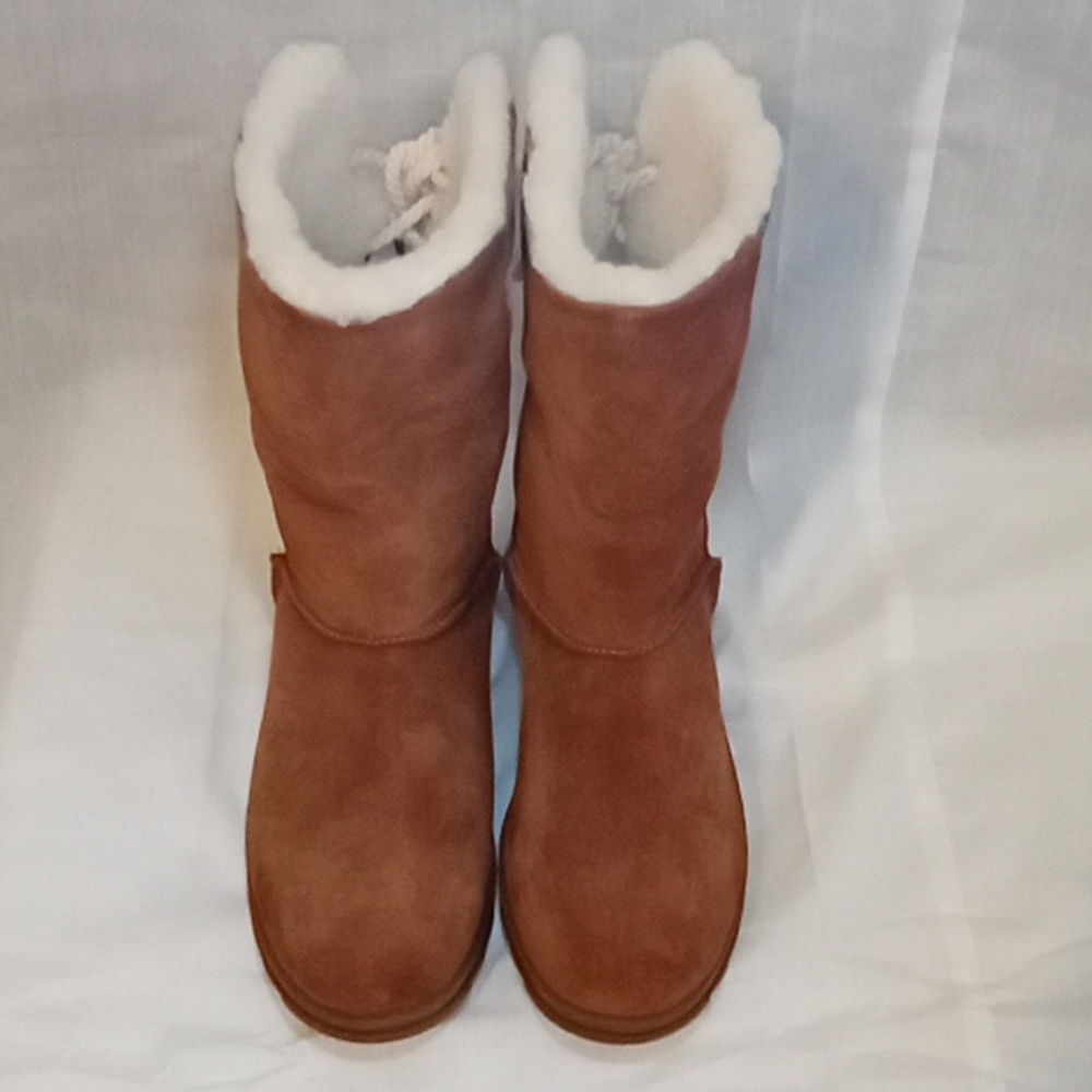 Women's Boots